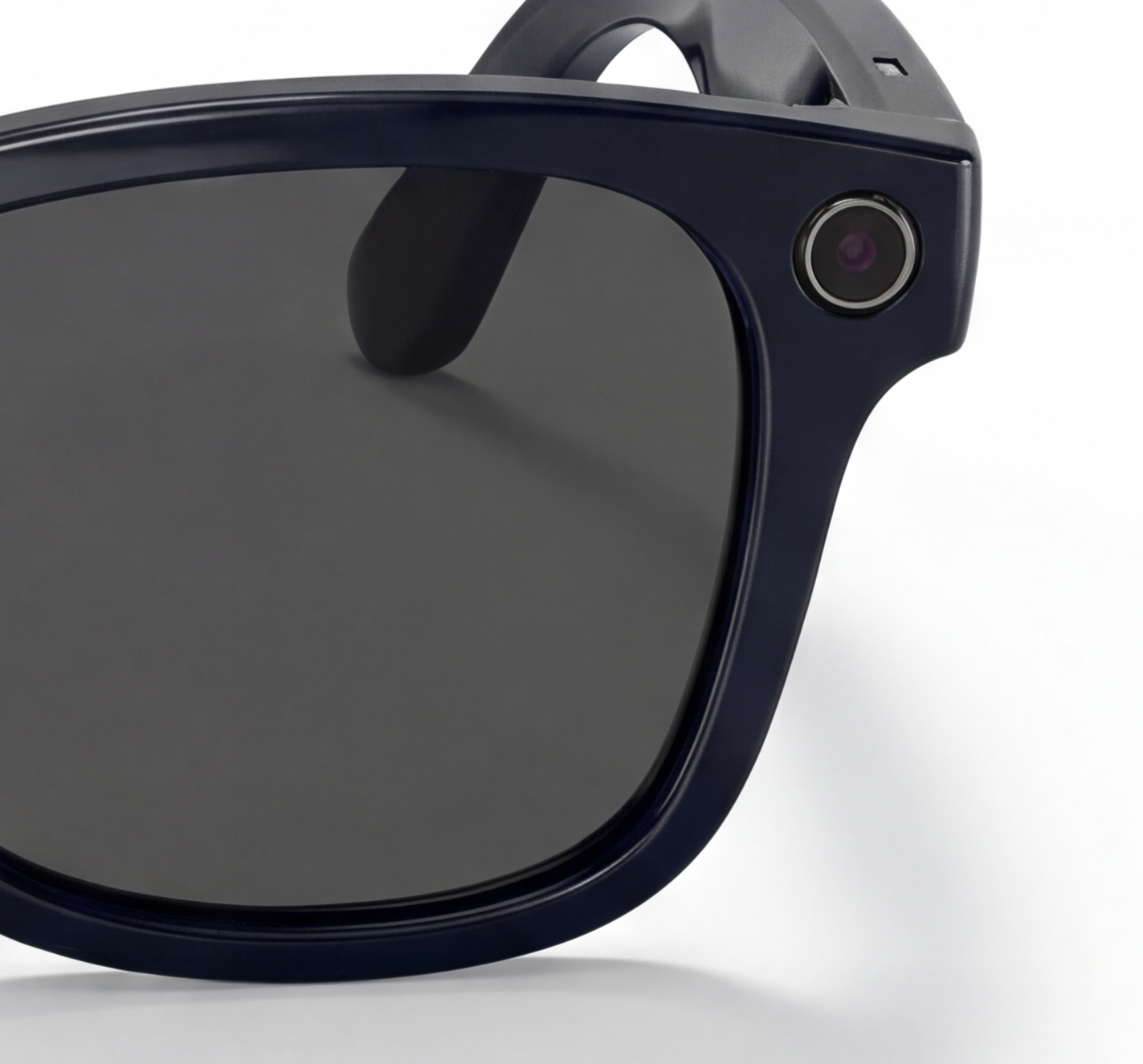 LUMO One — Lentes POV Inteligentes